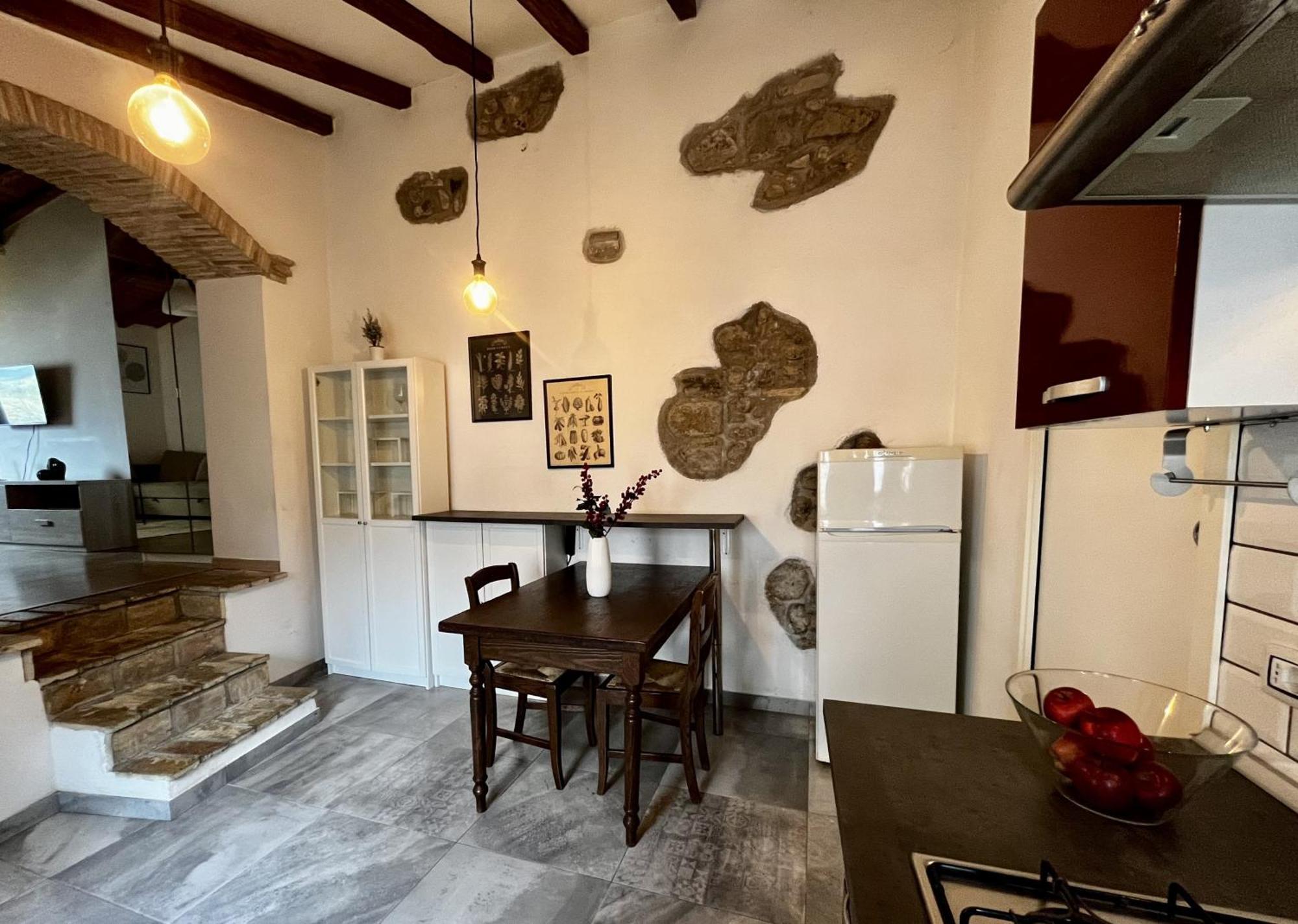 Eleganza In Centro Sul Lago - אנגוילרה סבציה מראה חיצוני תמונה